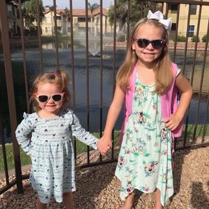 Meet your Posher, Marguerite